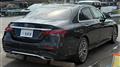 2024 Mercedes-Benz E-Class
