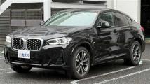 2023 BMW X4