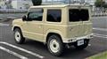 2023 Suzuki Jimny