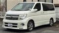 2009 Nissan Elgrand