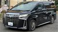 2020 Toyota Alphard