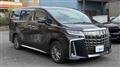 2020 Toyota Alphard