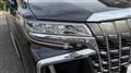 2020 Toyota Alphard