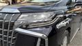 2020 Toyota Alphard