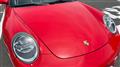 2008 Porsche 911