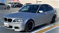 2001 BMW 3 Series
