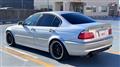 2001 BMW 3 Series