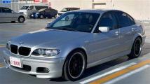 2001 BMW 3 Series