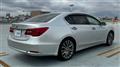 2017 Honda Legend