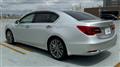2017 Honda Legend