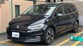 2021 Volkswagen Golf Touran