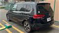 2021 Volkswagen Golf Touran