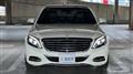 2015 Mercedes-Benz S-Class