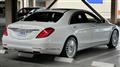 2015 Mercedes-Benz S-Class