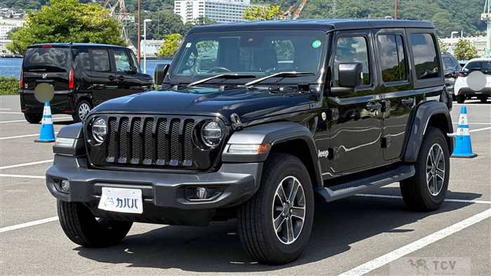 2021 Jeep Jeep Others
