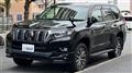 2019 Toyota Land Cruiser Prado