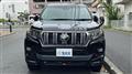 2019 Toyota Land Cruiser Prado