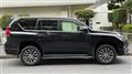 2019 Toyota Land Cruiser Prado
