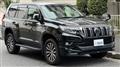 2019 Toyota Land Cruiser Prado