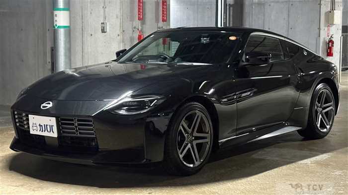 2024 Nissan Fairlady Z