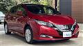 2019 Nissan Leaf