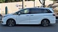 2013 Honda Odyssey