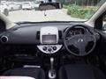 2009 Nissan Note