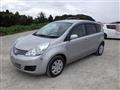 2009 Nissan Note