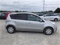 2009 Nissan Note