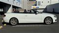 2009 Audi A5 Cabriolet