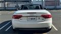 2009 Audi A5 Cabriolet