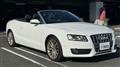 2009 Audi A5 Cabriolet
