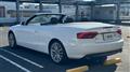 2009 Audi A5 Cabriolet