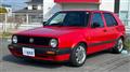 1991 Volkswagen Golf