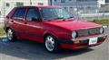 1991 Volkswagen Golf