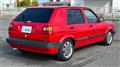 1991 Volkswagen Golf