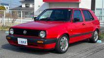 1991 Volkswagen Golf