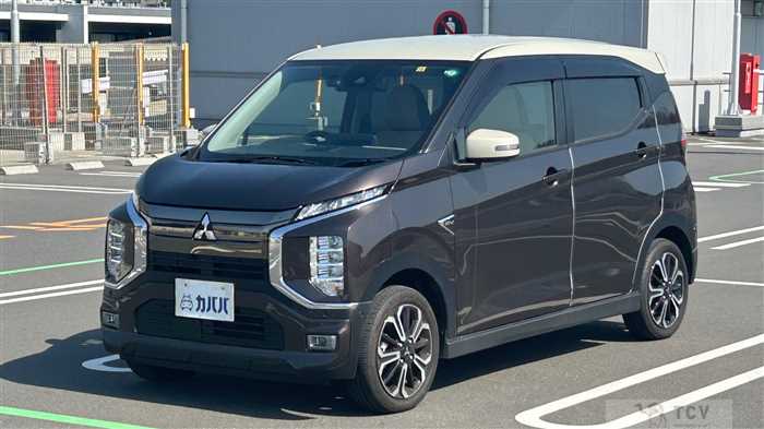 2022 Mitsubishi Mitsubishi Others