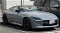2025 Nissan Fairlady Z