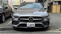 2022 Mercedes-Benz CLA-CLASS