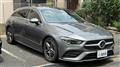 2022 Mercedes-Benz CLA-CLASS