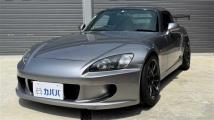 1999 Honda S2000