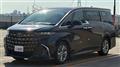 2024 Toyota Alphard