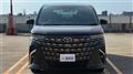 2024 Toyota Alphard