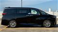2024 Toyota Alphard
