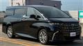 2024 Toyota Alphard