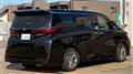 2024 Toyota Alphard