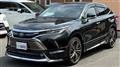 2023 Toyota Harrier Hybrid