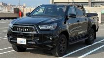 2023 Toyota Hilux