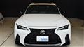 2021 Lexus IS